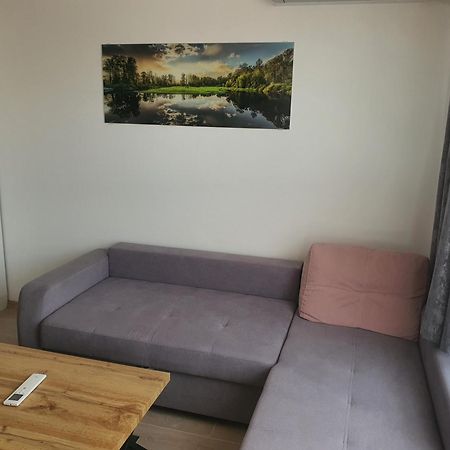 Детелина Апартамент- Free Underground Parking Lot Varna ภายนอก รูปภาพ